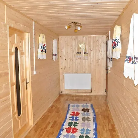 Casa Utan *