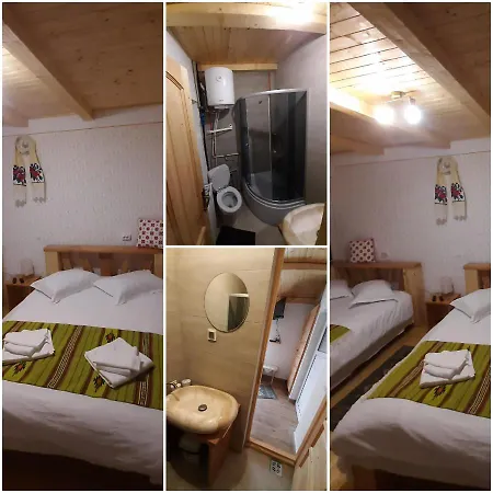 Farm stay Casa Utan *