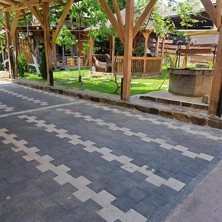 Casa Utan *